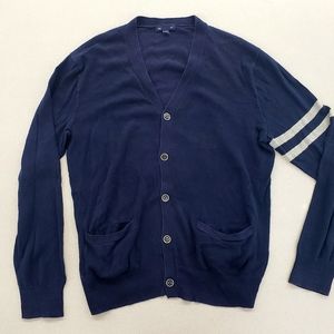 Women's Gap cardigan sweater L